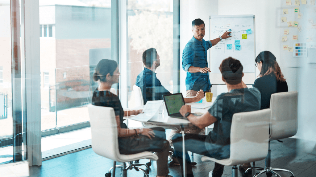 Adapt and Stay Relevant in the Digital Age
