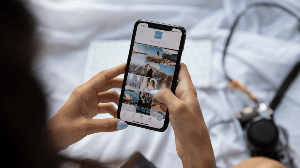 Influencer Authenticity