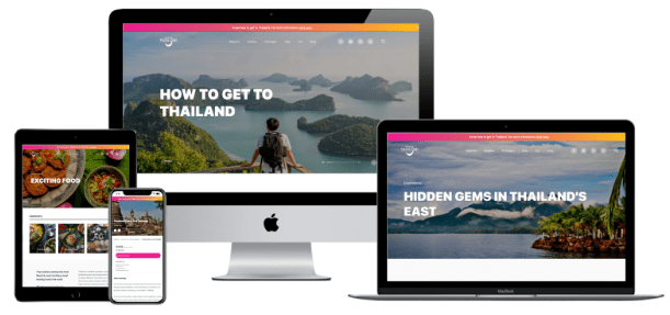 ThailandInsider.com shares stories about Thailand on their website