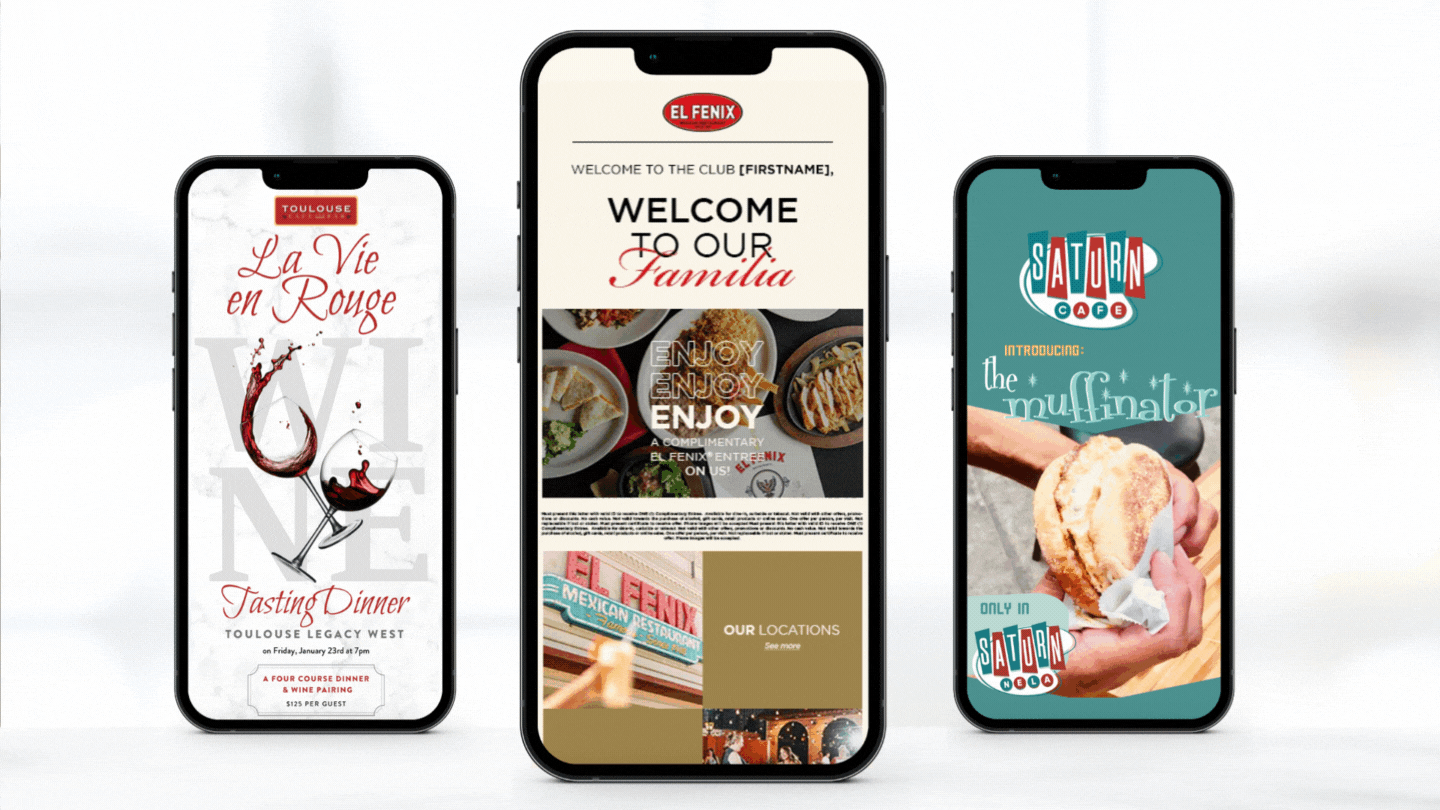 Email Marketing