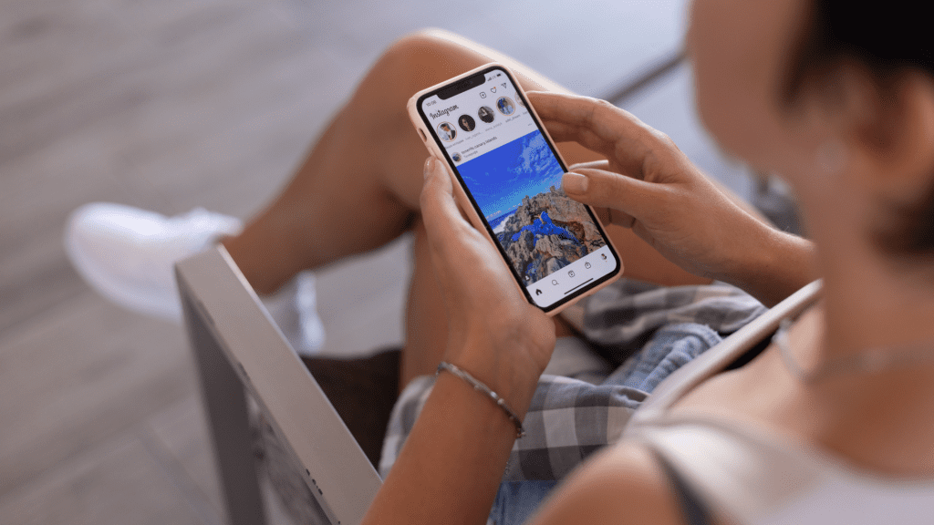 social media search