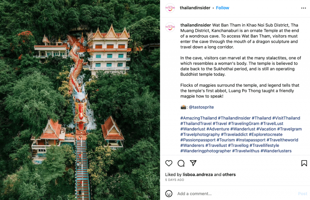 Thailand Insider