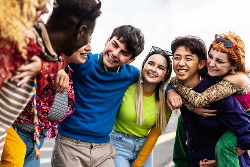 Why Embracing Authentic Diversity with the LGBTQ Community Is Needed for Growth