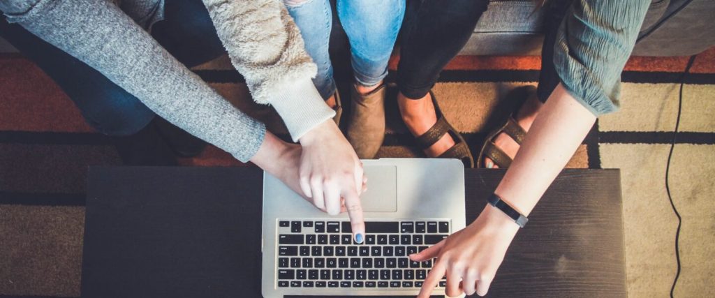 web design trends blog