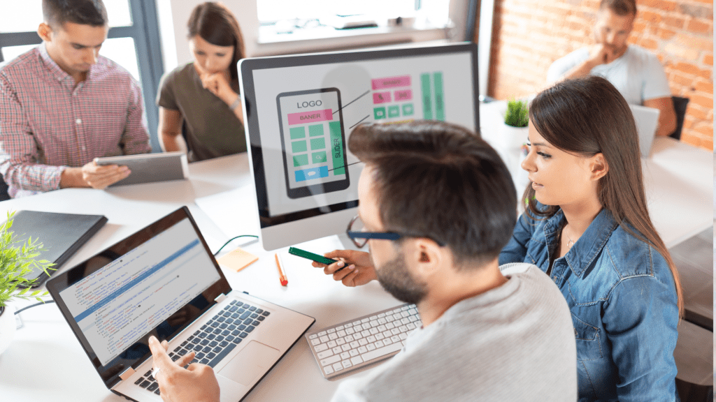 20 Website Industry Stats