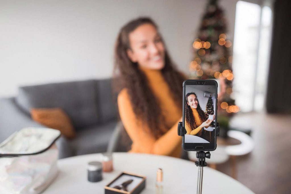 User-Generated Content for Holiday Campaigns