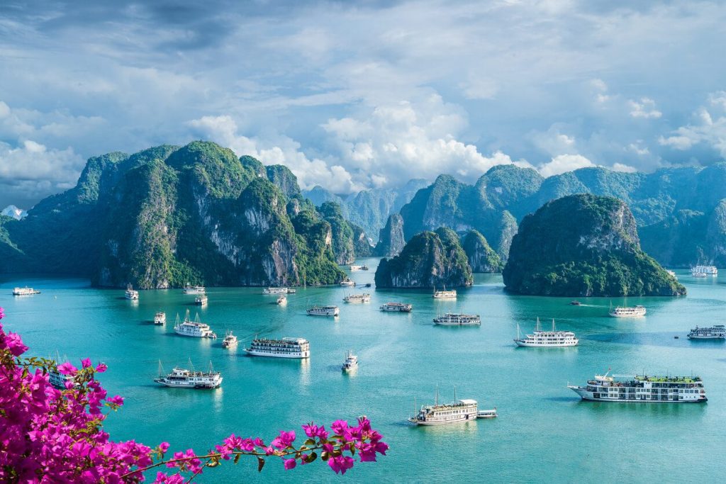 Beautiful place