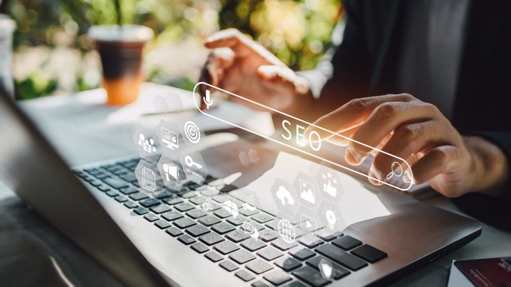 Boosting Conversion Rates with SEO Strategies Boosting Conversion Rates with SEO Strategies