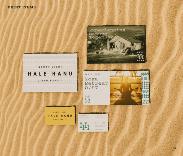 Building a Strong Business Identity: Going Beyond the Logo