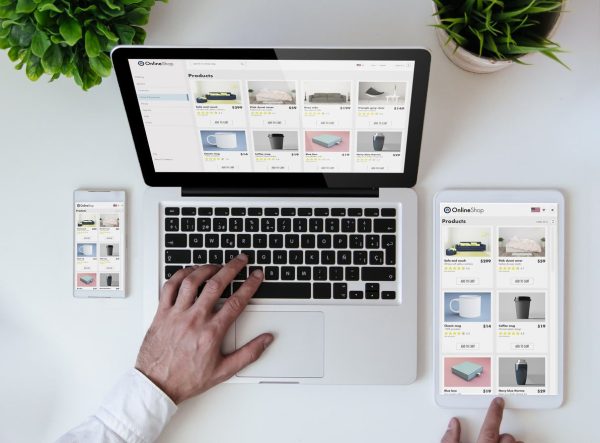 Maximize your website's potential with a strategic SEO-focused redesign