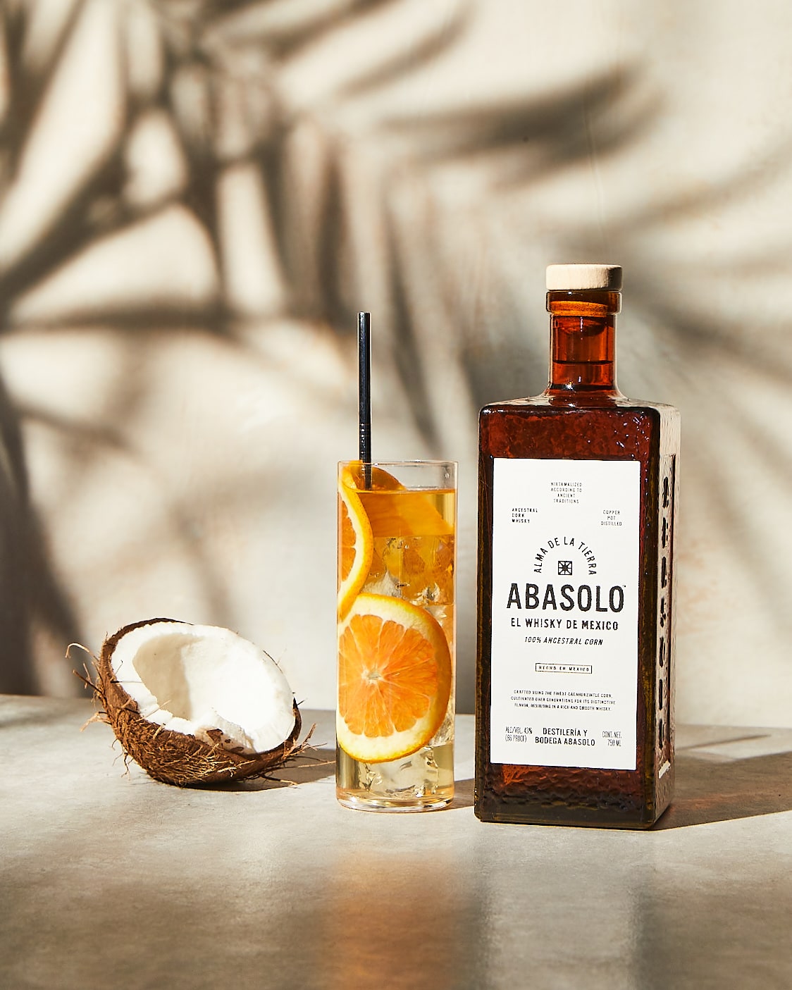 Abasolo_Whiskey_cocktail_social_media_marketing